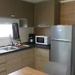 Agricampeggio Relax Maxicaravan