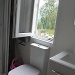 Agricampeggio Relax Maxicaravan *