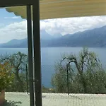 Agricampeggio Relax Maxicaravan