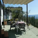 Agricampeggio Relax Maxicaravan