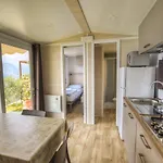 Agricampeggio Relax Maxicaravan Camping Castelletto Di Brenzone