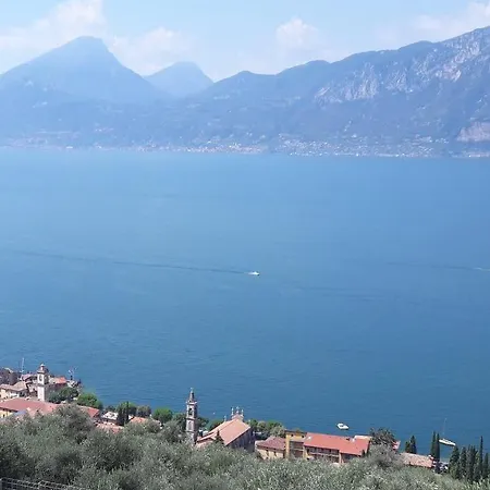 Agricampeggio Relax Maxicaravan كاستيليتو دو برينزون