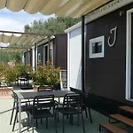 Agricampeggio Relax Maxicaravan